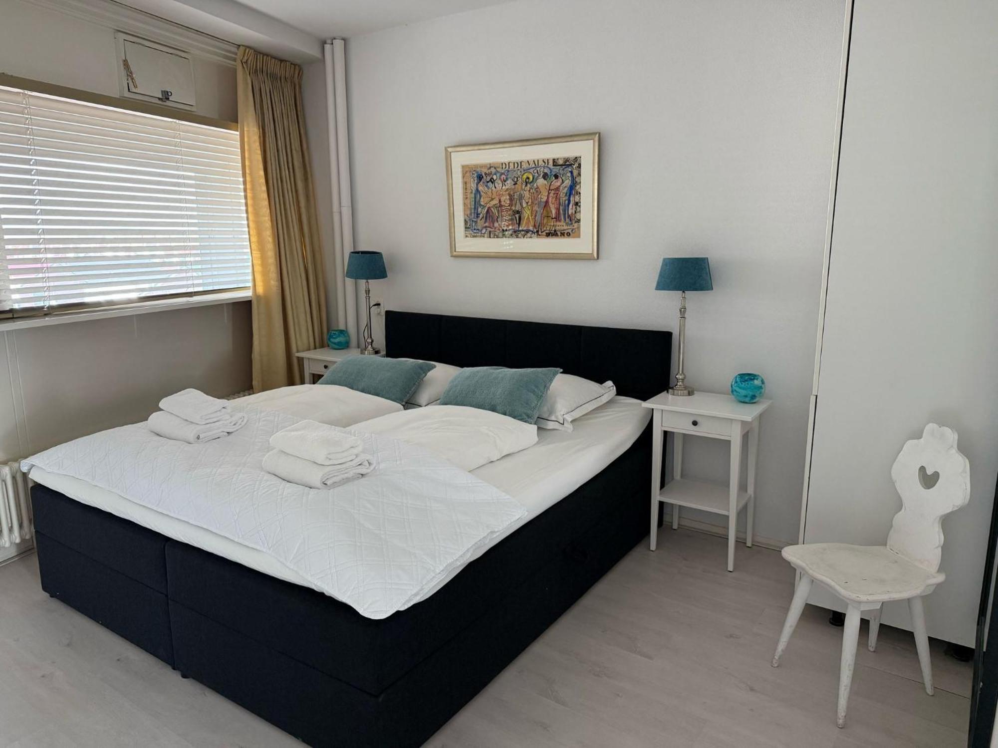 Seaview 15 Διαμέρισμα Zandvoort Εξωτερικό φωτογραφία